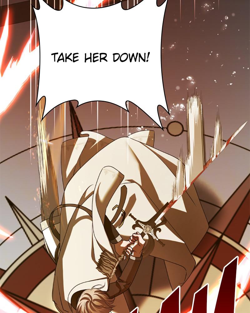 Your Throne Chap 126 - Next Chap 127