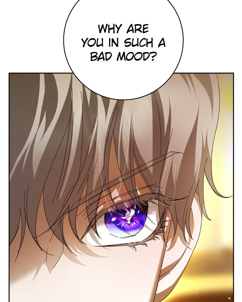 Your Throne Chap 128 - Next Chap 129