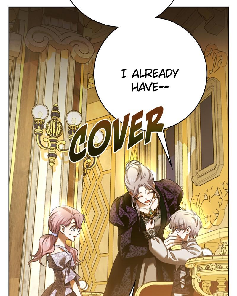 Your Throne Chap 128 - Next Chap 129