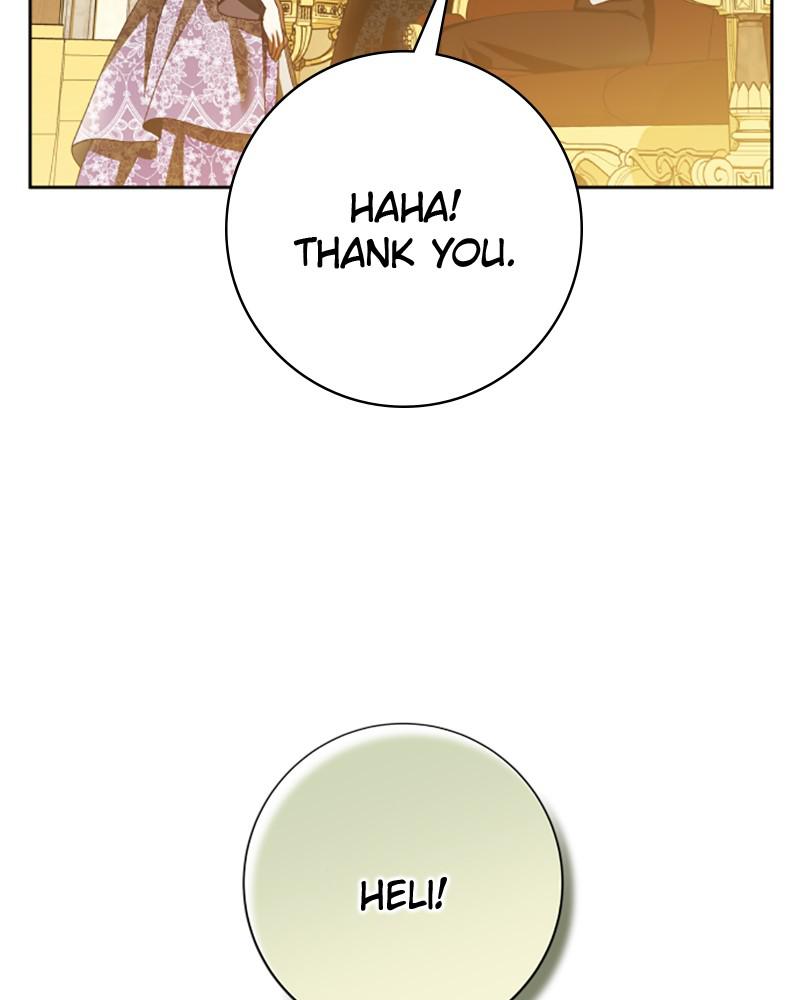 Your Throne Chap 128 - Next Chap 129