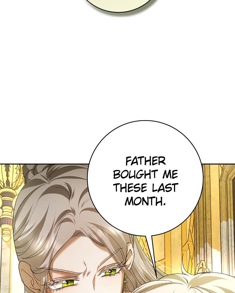 Your Throne Chap 128 - Next Chap 129