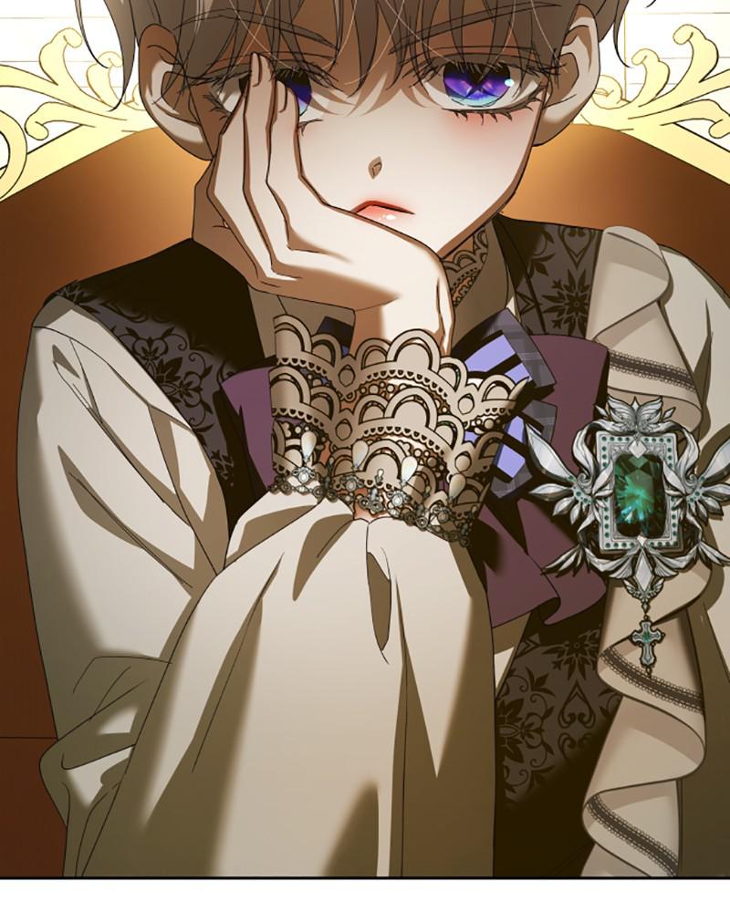 Your Throne Chap 128 - Next Chap 129