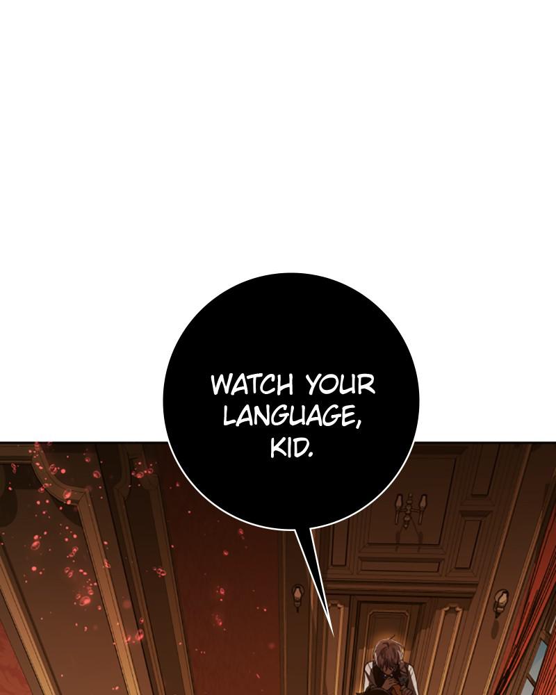 Your Throne Chap 128 - Next Chap 129