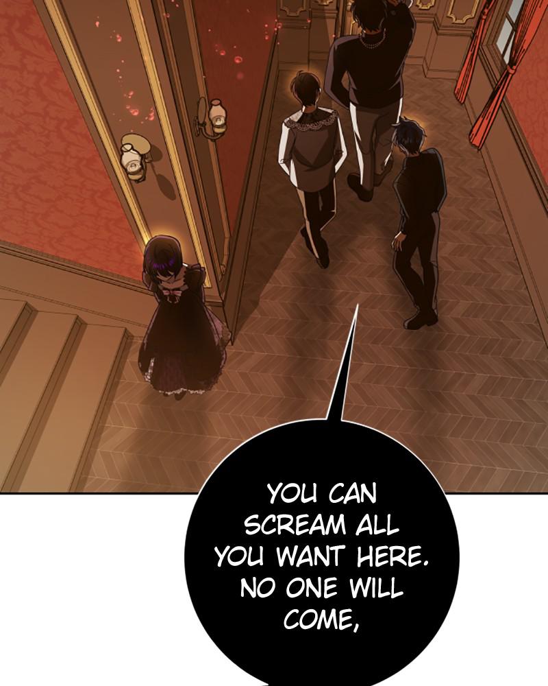 Your Throne Chap 128 - Next Chap 129