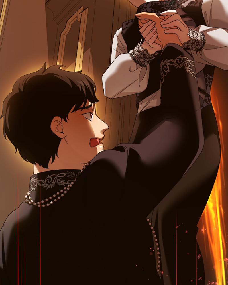 Your Throne Chap 128 - Next Chap 129