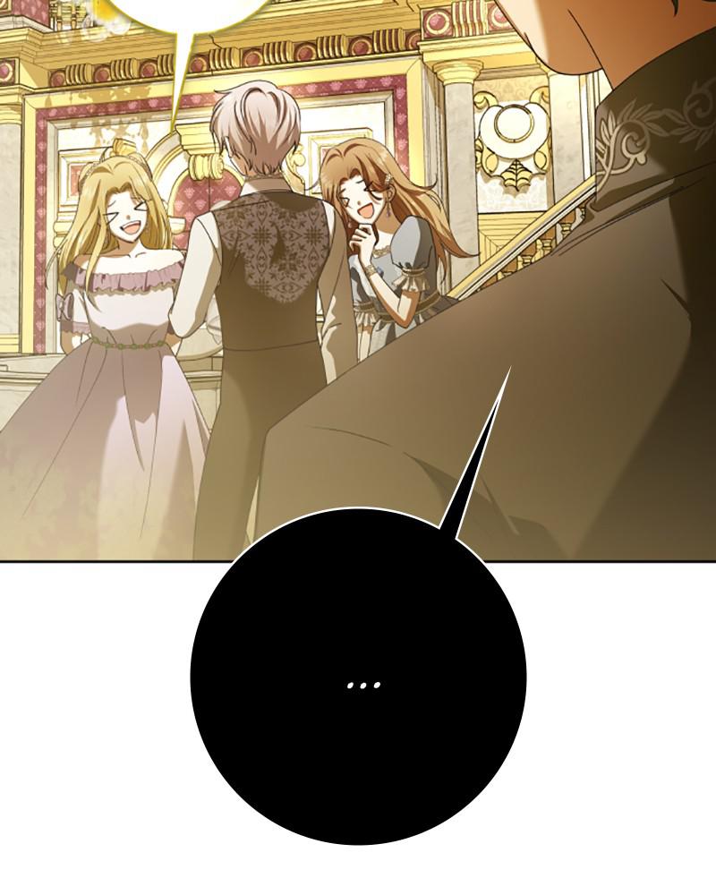 Your Throne Chap 128 - Next Chap 129