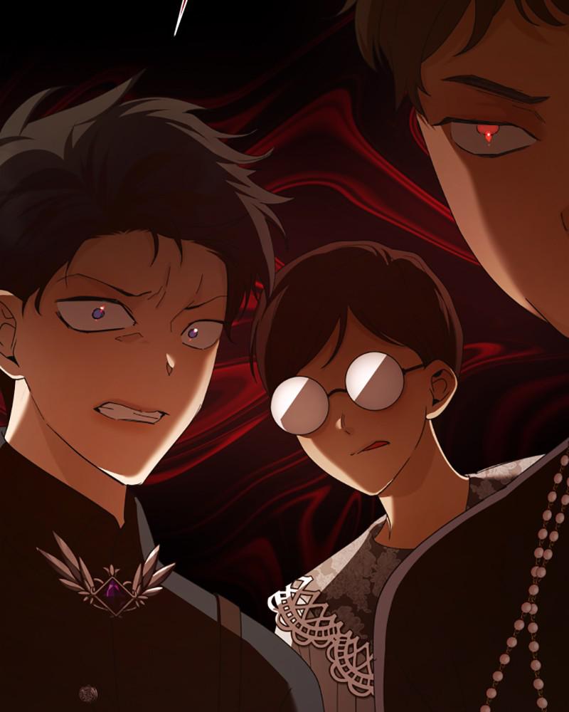 Your Throne Chap 128 - Next Chap 129
