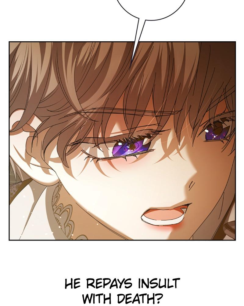 Your Throne Chap 128 - Next Chap 129