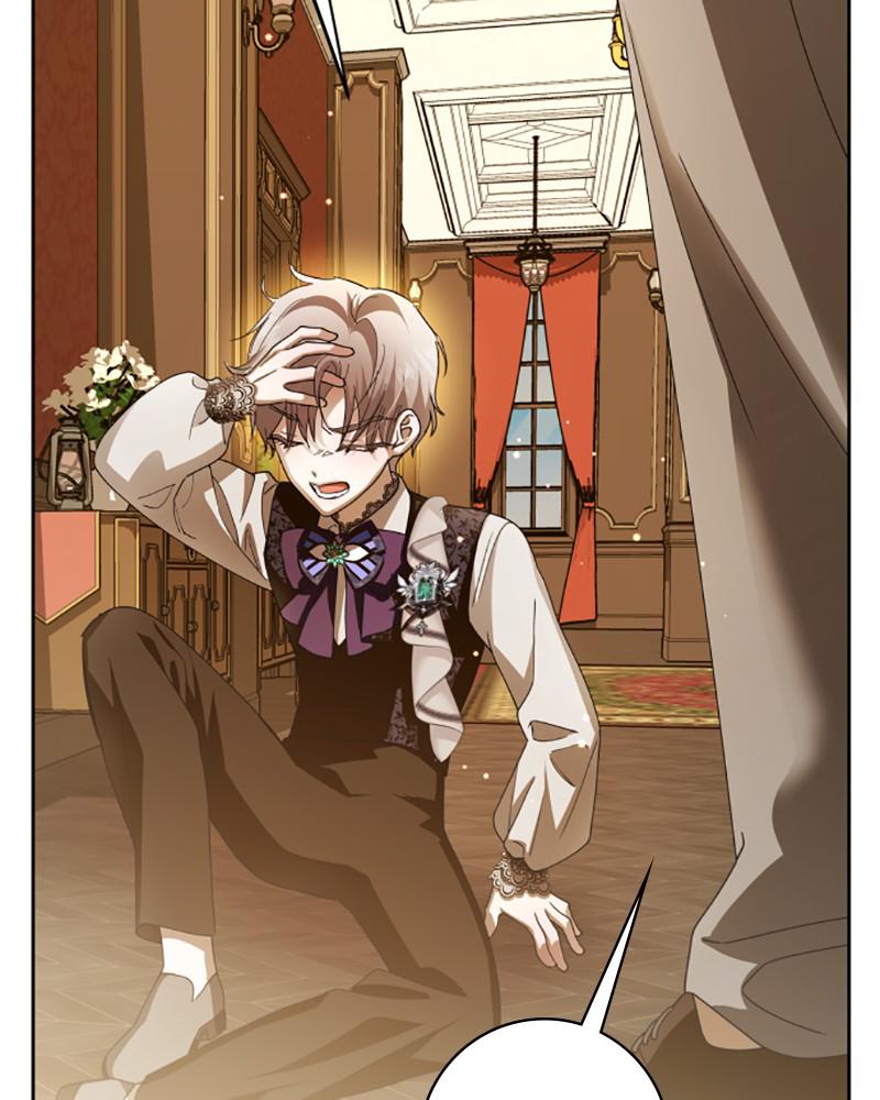 Your Throne Chap 128 - Next Chap 129