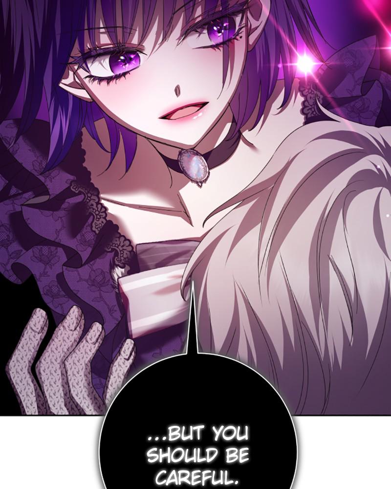 Your Throne Chap 128 - Next Chap 129