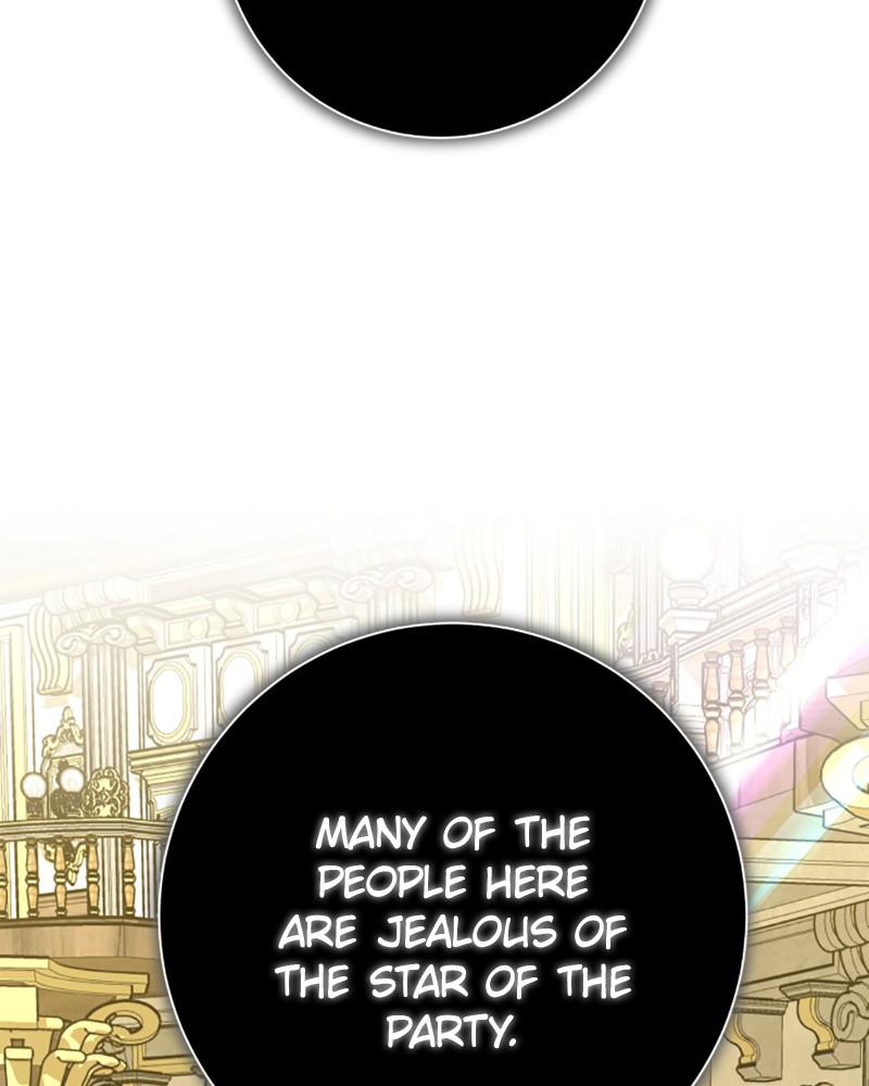 Your Throne Chap 128 - Next Chap 129