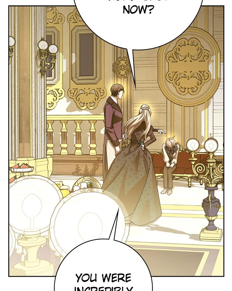 Your Throne Chap 128 - Next Chap 129
