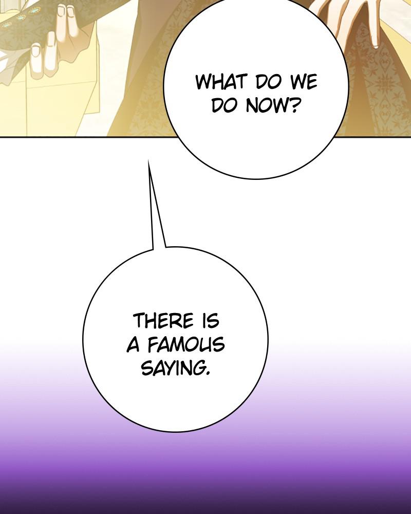 Your Throne Chap 128 - Next Chap 129