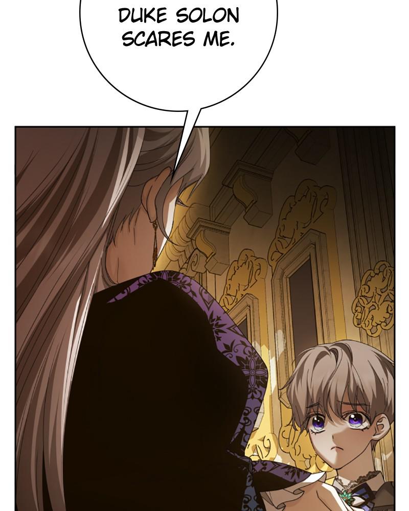 Your Throne Chap 128 - Next Chap 129