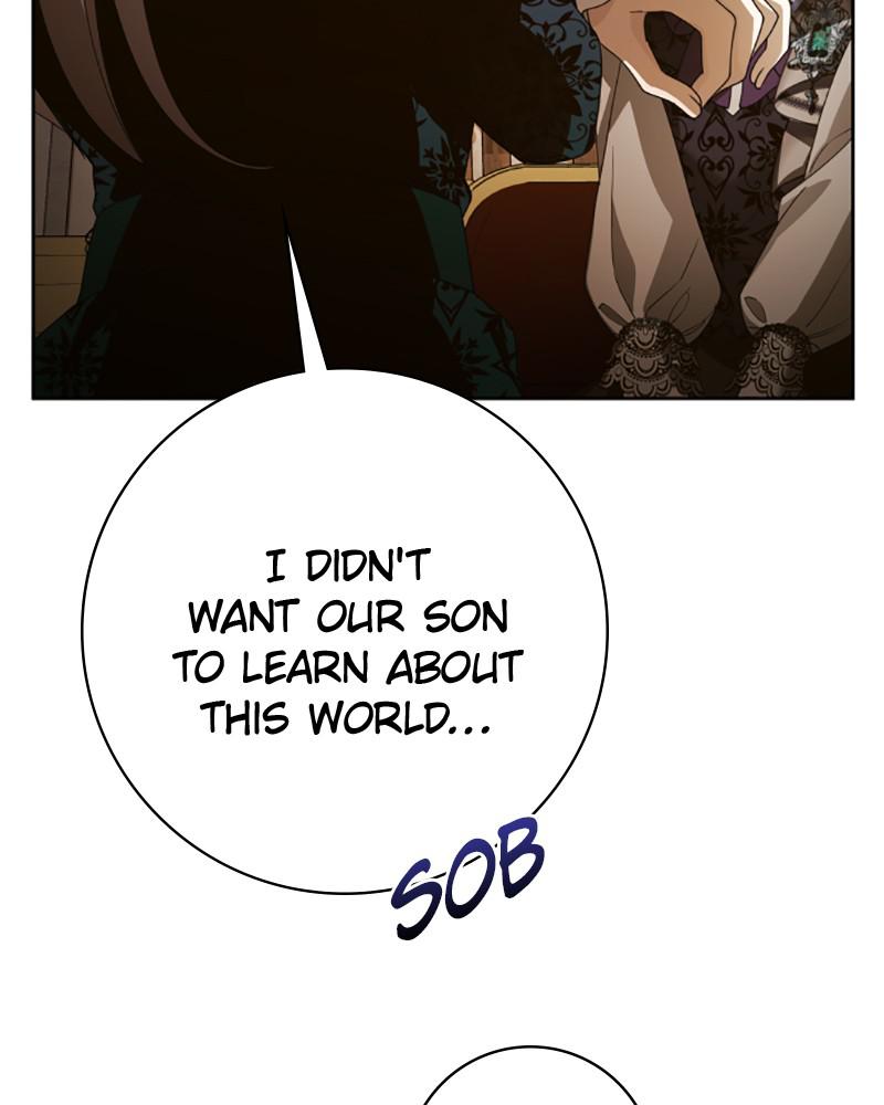 Your Throne Chap 128 - Next Chap 129