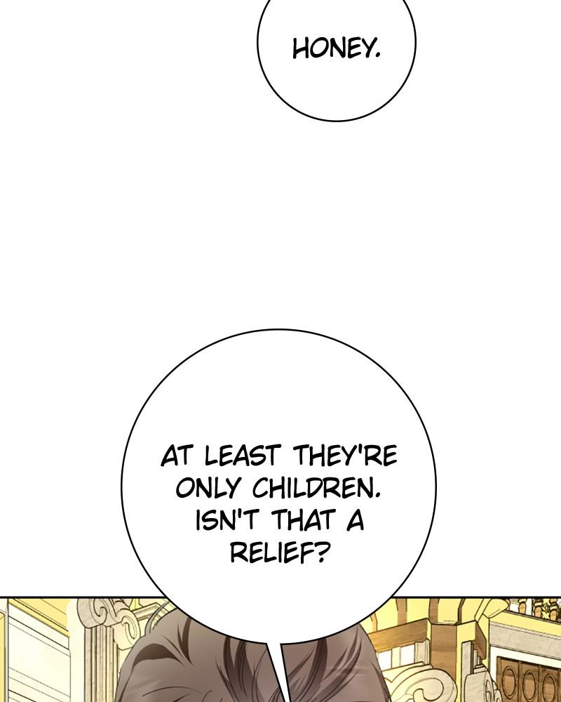 Your Throne Chap 128 - Next Chap 129