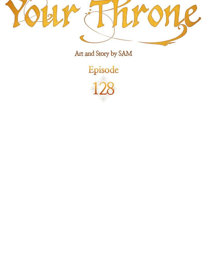 Your Throne Chap 128 - Next Chap 129