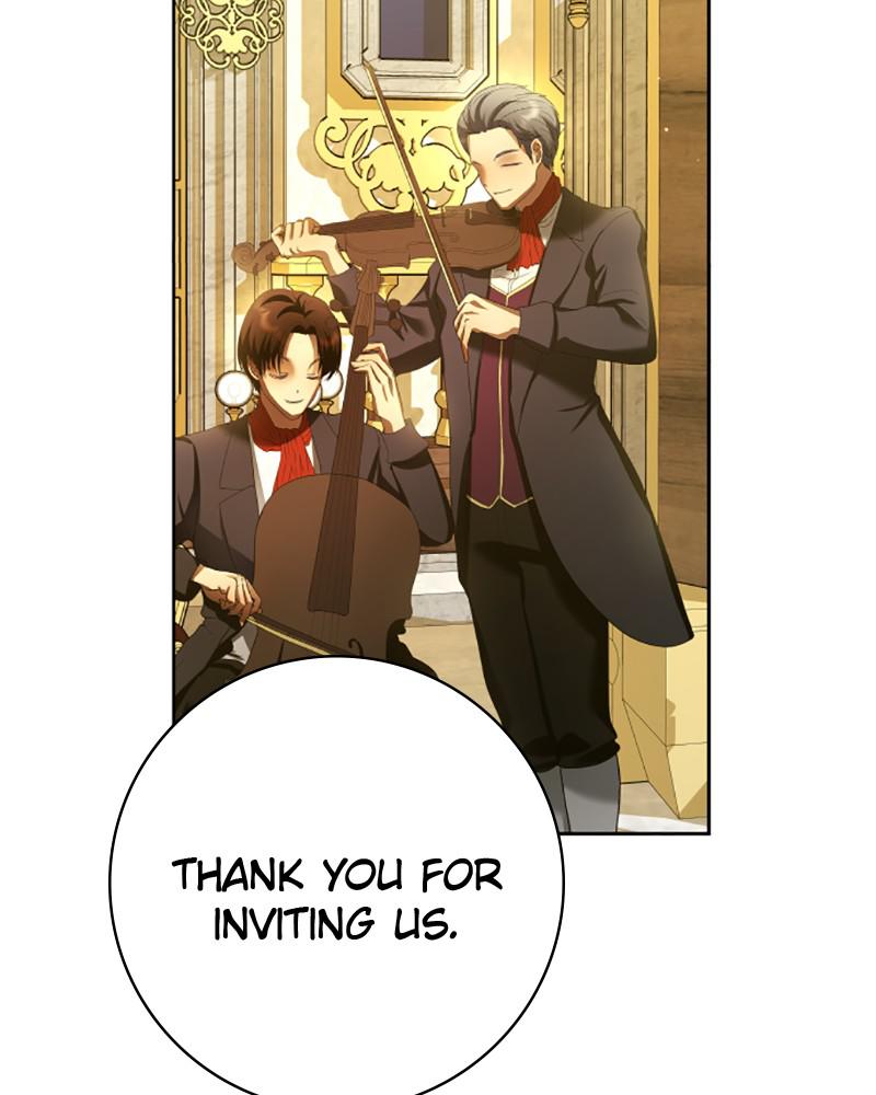 Your Throne Chap 128 - Next Chap 129