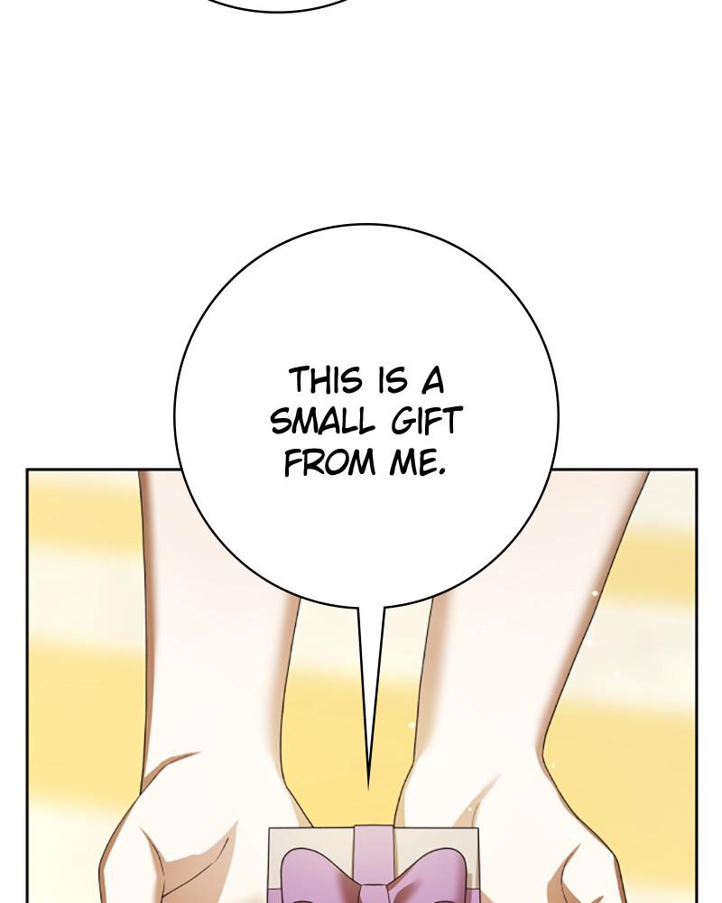 Your Throne Chap 128 - Next Chap 129