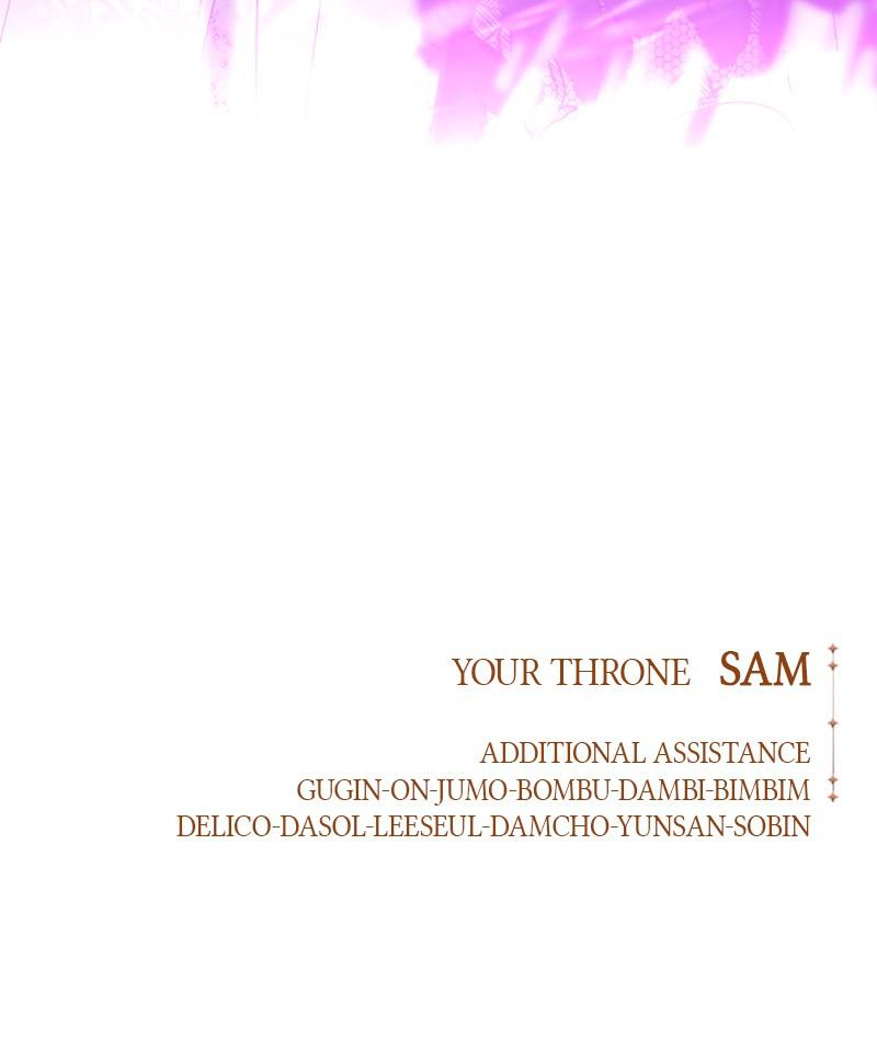 Your Throne Chap 128 - Next Chap 129