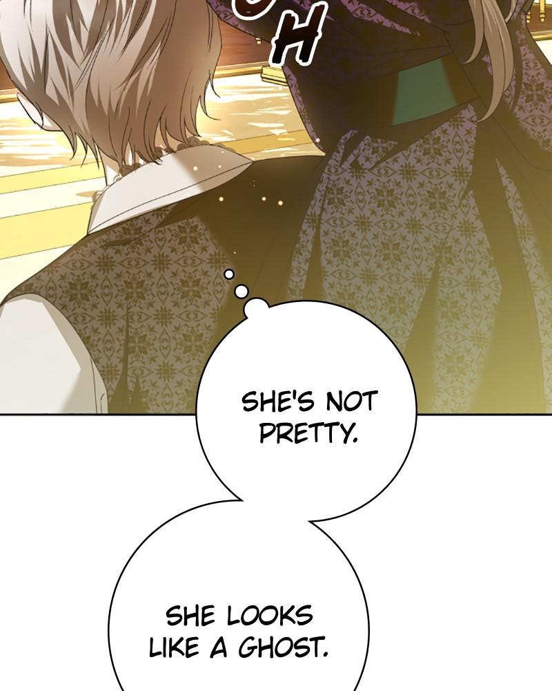 Your Throne Chap 128 - Next Chap 129