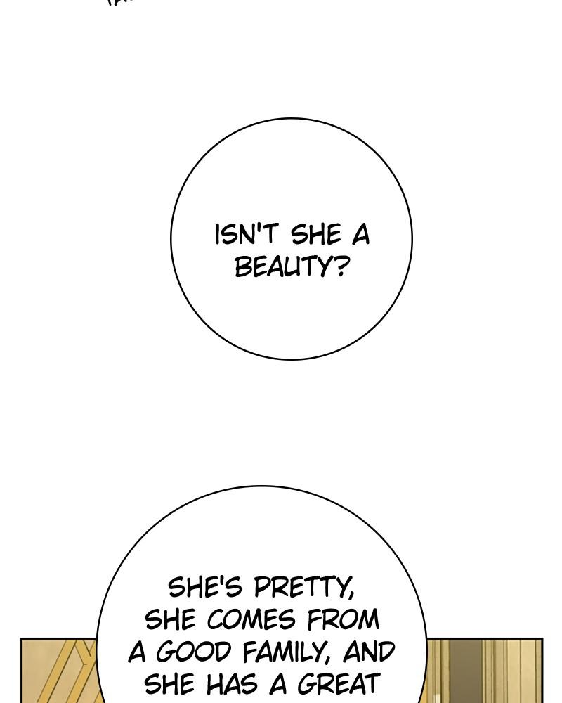 Your Throne Chap 128 - Next Chap 129