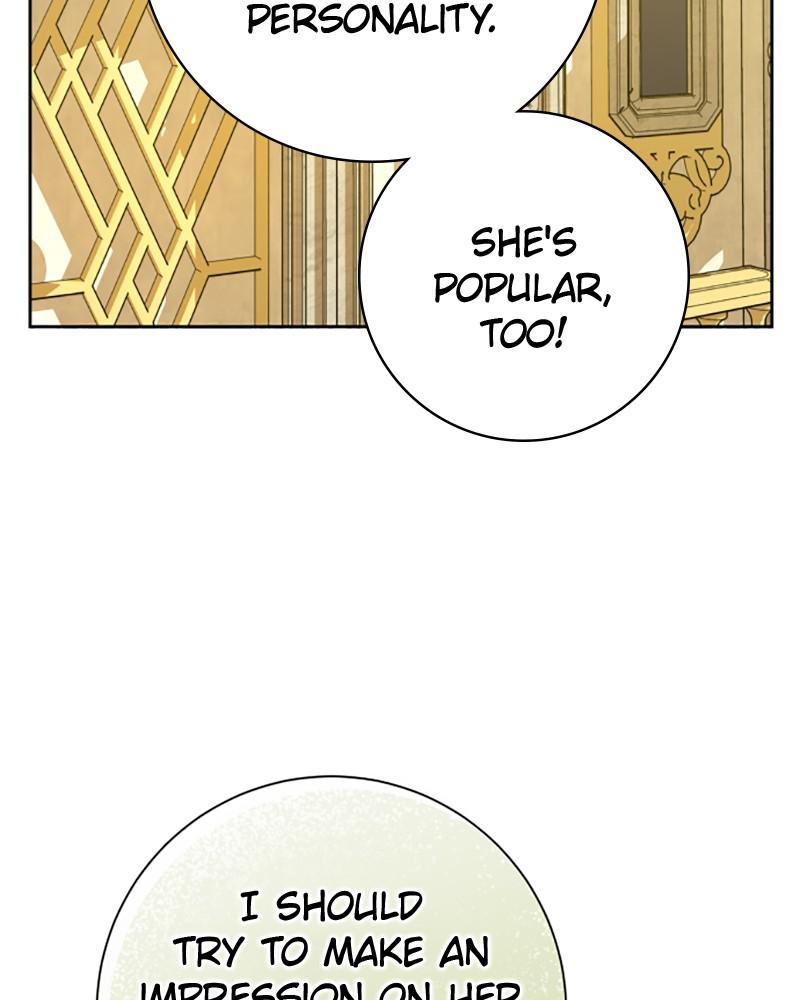 Your Throne Chap 128 - Next Chap 129