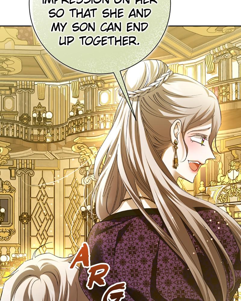 Your Throne Chap 128 - Next Chap 129