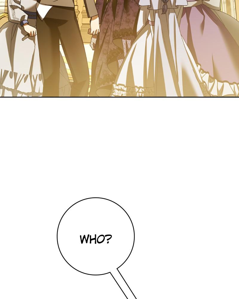 Your Throne Chap 128 - Next Chap 129