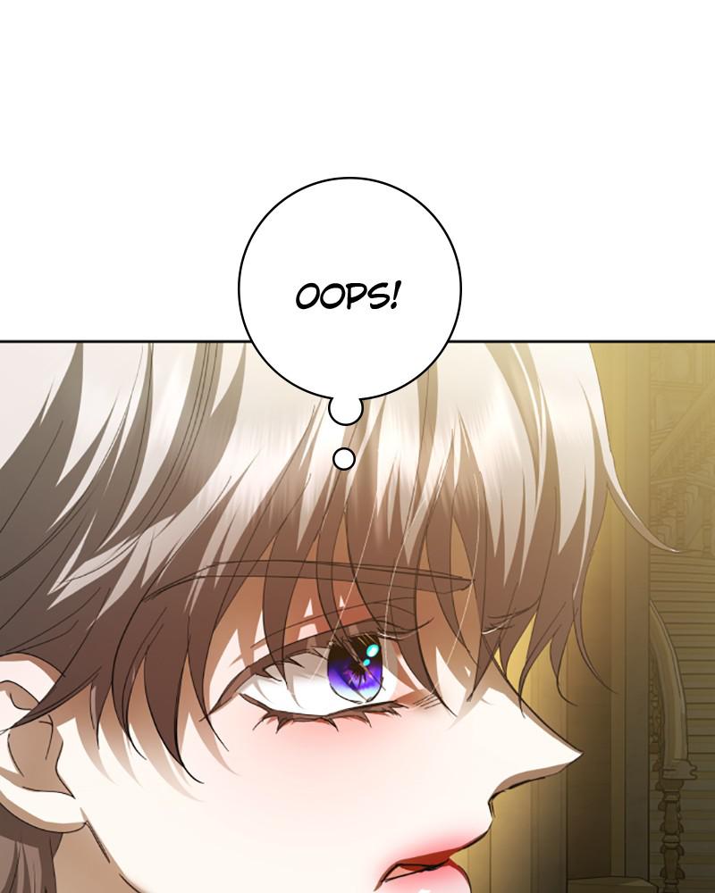 Your Throne Chap 128 - Next Chap 129