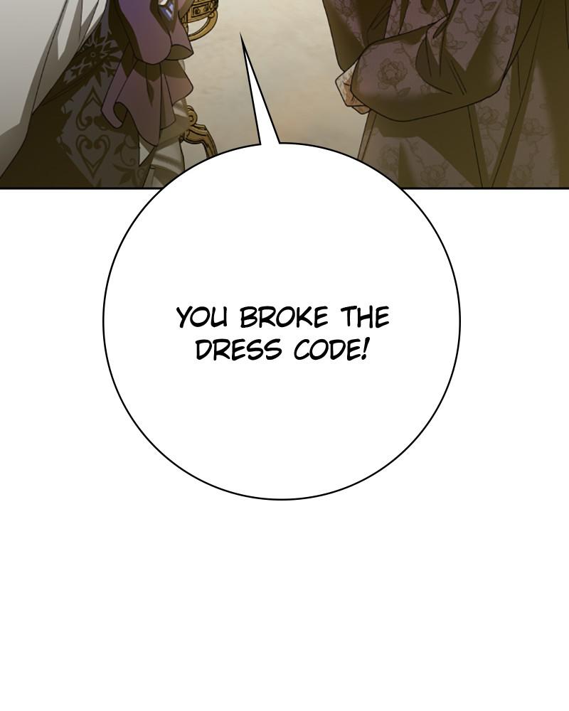 Your Throne Chap 128 - Next Chap 129