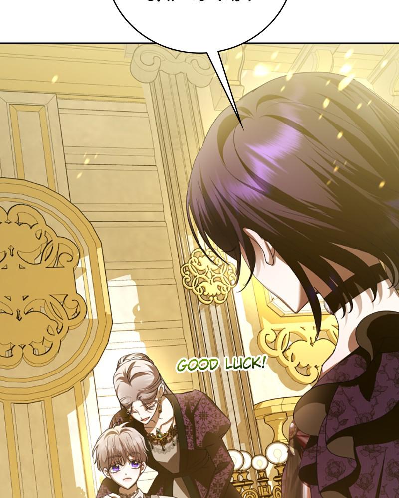 Your Throne Chap 128 - Next Chap 129