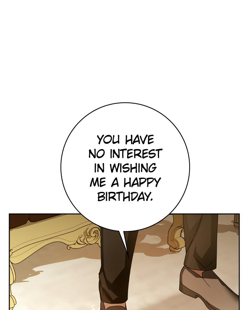 Your Throne Chap 128 - Next Chap 129