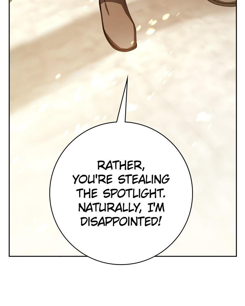 Your Throne Chap 128 - Next Chap 129