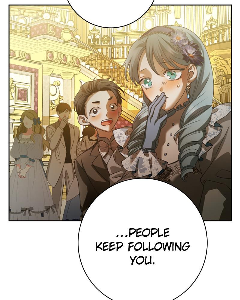 Your Throne Chap 128 - Next Chap 129