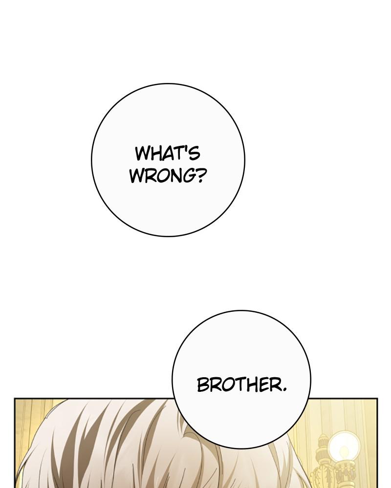 Your Throne Chap 128 - Next Chap 129