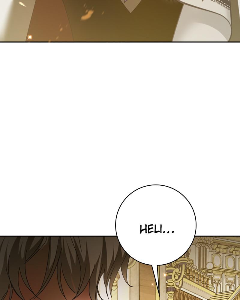 Your Throne Chap 128 - Next Chap 129