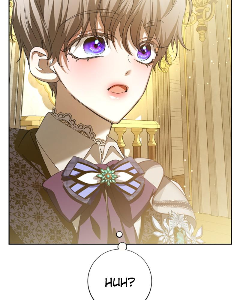 Your Throne Chap 128 - Next Chap 129