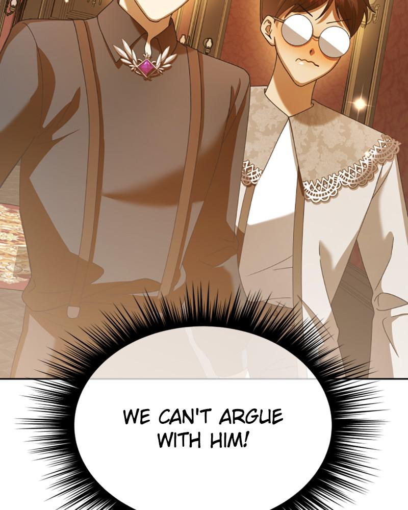 Your Throne Chap 129 - Next Chap 130