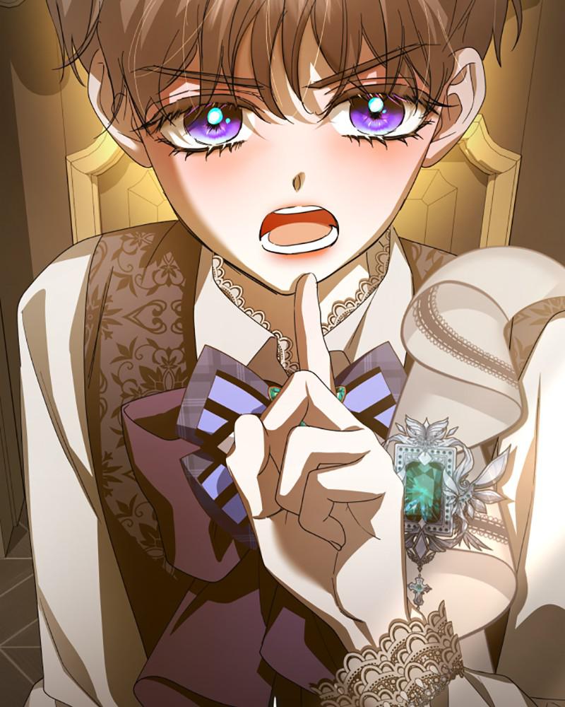 Your Throne Chap 129 - Next Chap 130