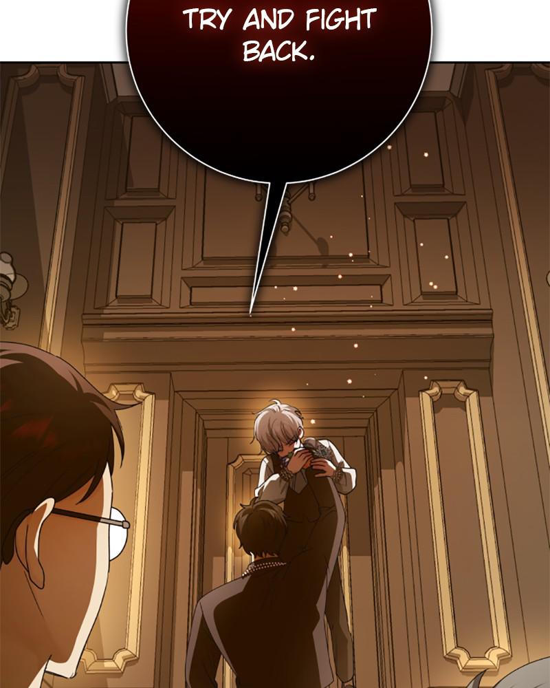Your Throne Chap 129 - Next Chap 130