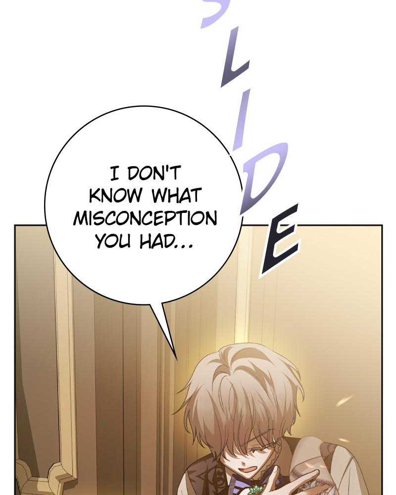 Your Throne Chap 129 - Next Chap 130