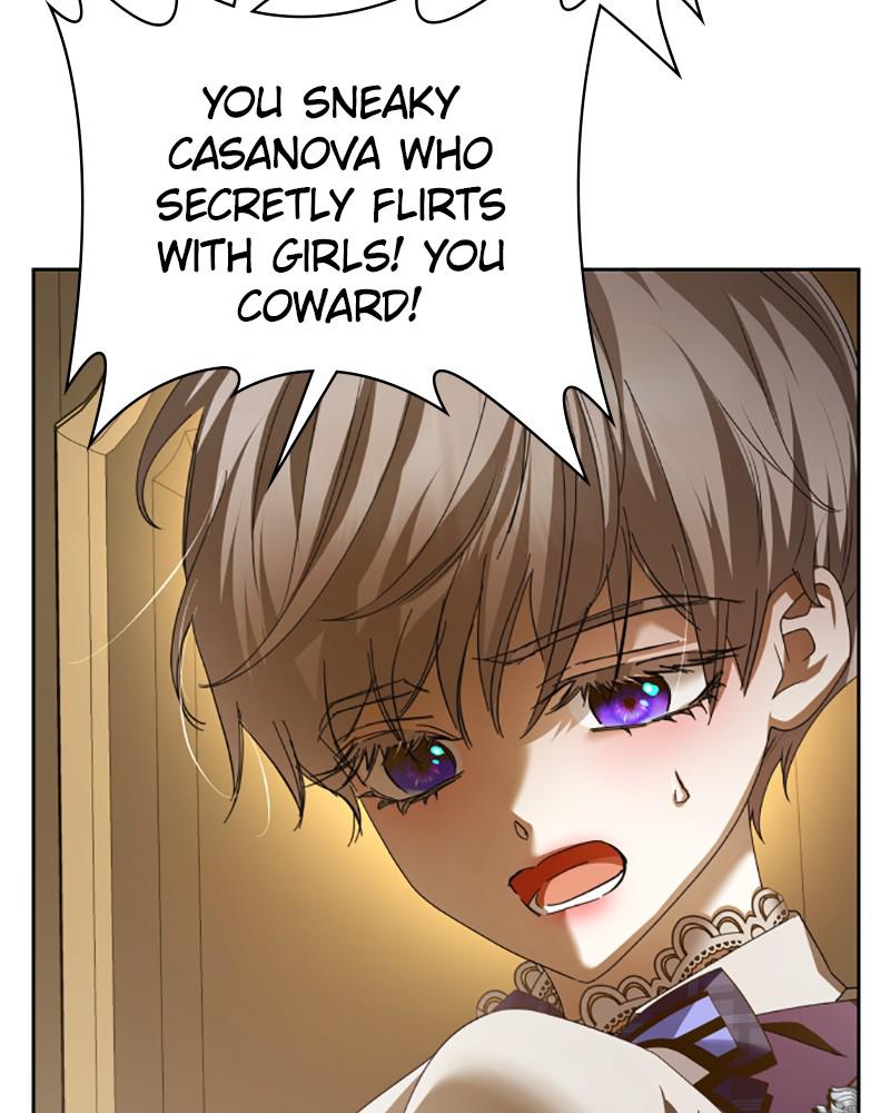Your Throne Chap 129 - Next Chap 130