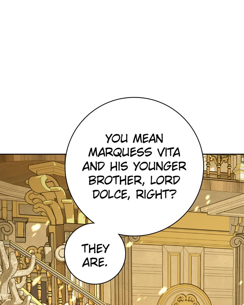 Your Throne Chap 129 - Next Chap 130