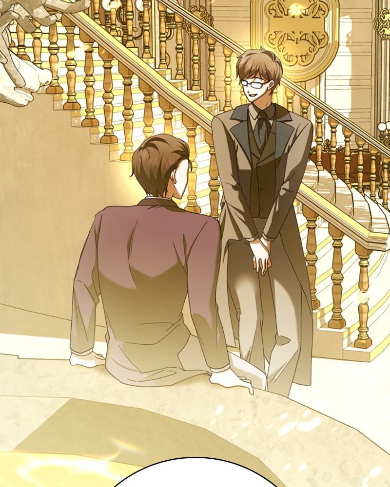 Your Throne Chap 129 - Next Chap 130