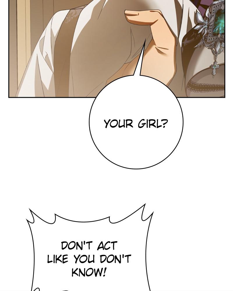 Your Throne Chap 129 - Next Chap 130
