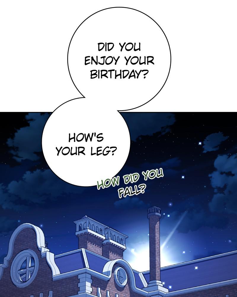 Your Throne Chap 129 - Next Chap 130