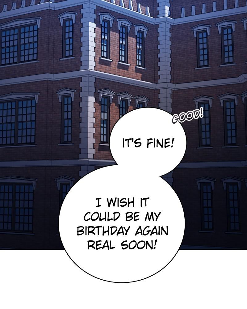 Your Throne Chap 129 - Next Chap 130
