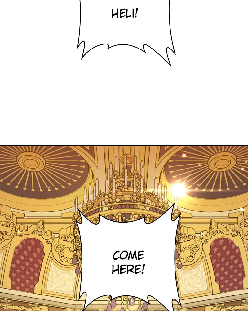 Your Throne Chap 129 - Next Chap 130