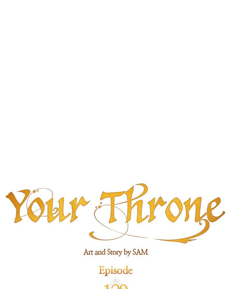 Your Throne Chap 129 - Next Chap 130